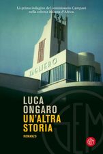 Luca Ongaro "Un'altra storia"